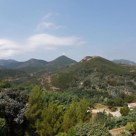 Vue Mer Et Esterel Sur La Baie De Cannes Théoule-sur-Mer Exterior photo